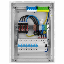 Rozdzielnica modułowa RM2x12-G0052